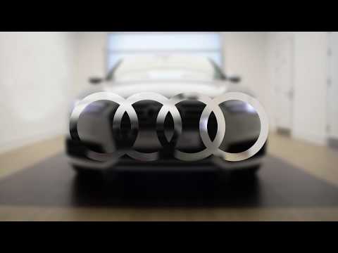 Used A6 2.0TDi 150HP SE S-Tronic 4DR Automatic | Audi Centre