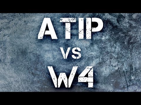 ATiP vs W4