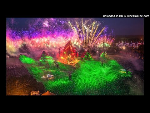 Flowers Love (System of Loudness 2K16 Remix)