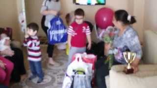 NALAN  anneler günü