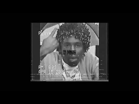 $UICIDEBOY$ x PHARAOH x GHOSTEMANE type beat ''wallpapers'' prod. by 21 Bankay