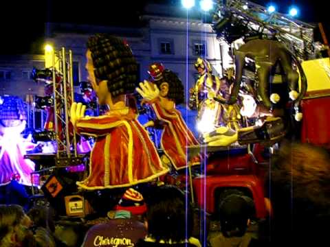 Aalst carnaval 2009_4