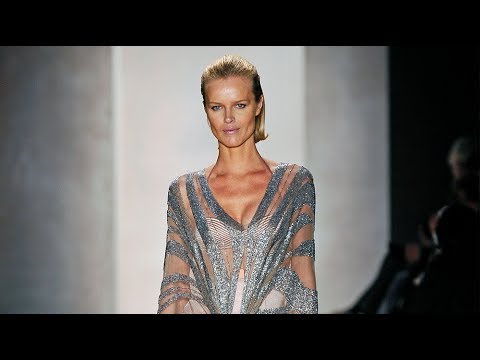 Adriana Degreas - SPFW - Spring Summer 2011