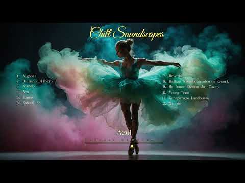 Sariel Orenda ft. Yan Dobreva - Azul