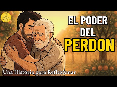 The Power of Forgiveness - A Story to Reflect on and Learn to Forgive.