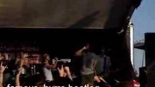 Authority Zero - Super Bitch (live)