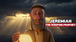 Download lagu The Story of Prophet Jeremiah | Animated Bible Story #biblestories mp3