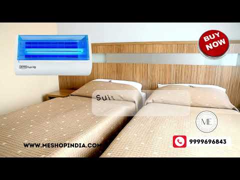 Avro Fly Kill Lite GP-4, Glue Pads