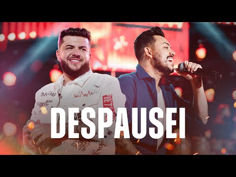 Despausei - Ícaro e Gilmar