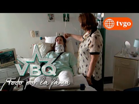 Ven baila quinceañera avance Viernes 20/01/2017 - ¡Nicole recibirá una horrible noticia!