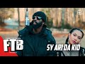 Sy Ari Da Kid FT4E First Time 4 Everything From The Block Performance