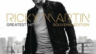 Meja Feat. Ricky Martin My cover version song - ( Private emotion )