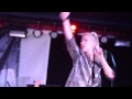GIVEN IT ALL hayley kiyoko live 