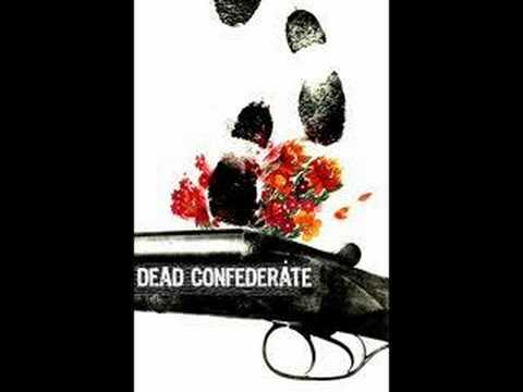 The Rat- Dead Confederate