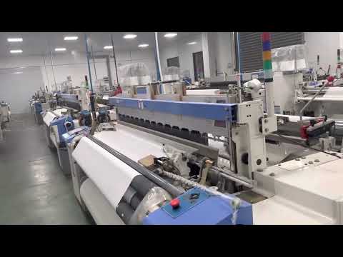 Xy airjet loom 920 model