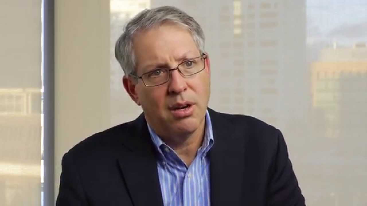 Leading digital transformation -- George Westerman