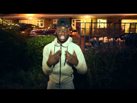 #86 Baby R - Armed & Dangerous [@BabyOTH @ClarkeWilliamm]