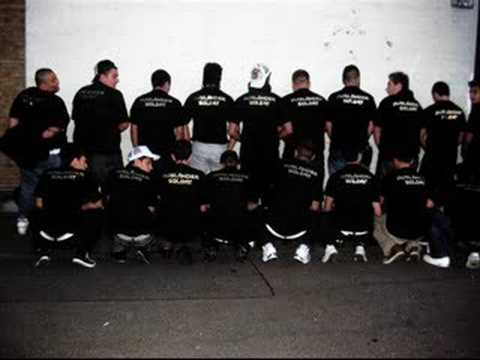 Ausländer Soldat - Perser / Lederjackensound