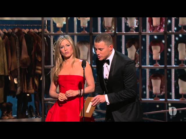 Anna Karenina Wins Costume Design: 2013 Oscars