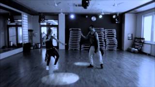 "Kuduro Booty Shake - Diego Coronas ft. Jota Efe" - Łukasz &amp; Dominika Dance Fitness