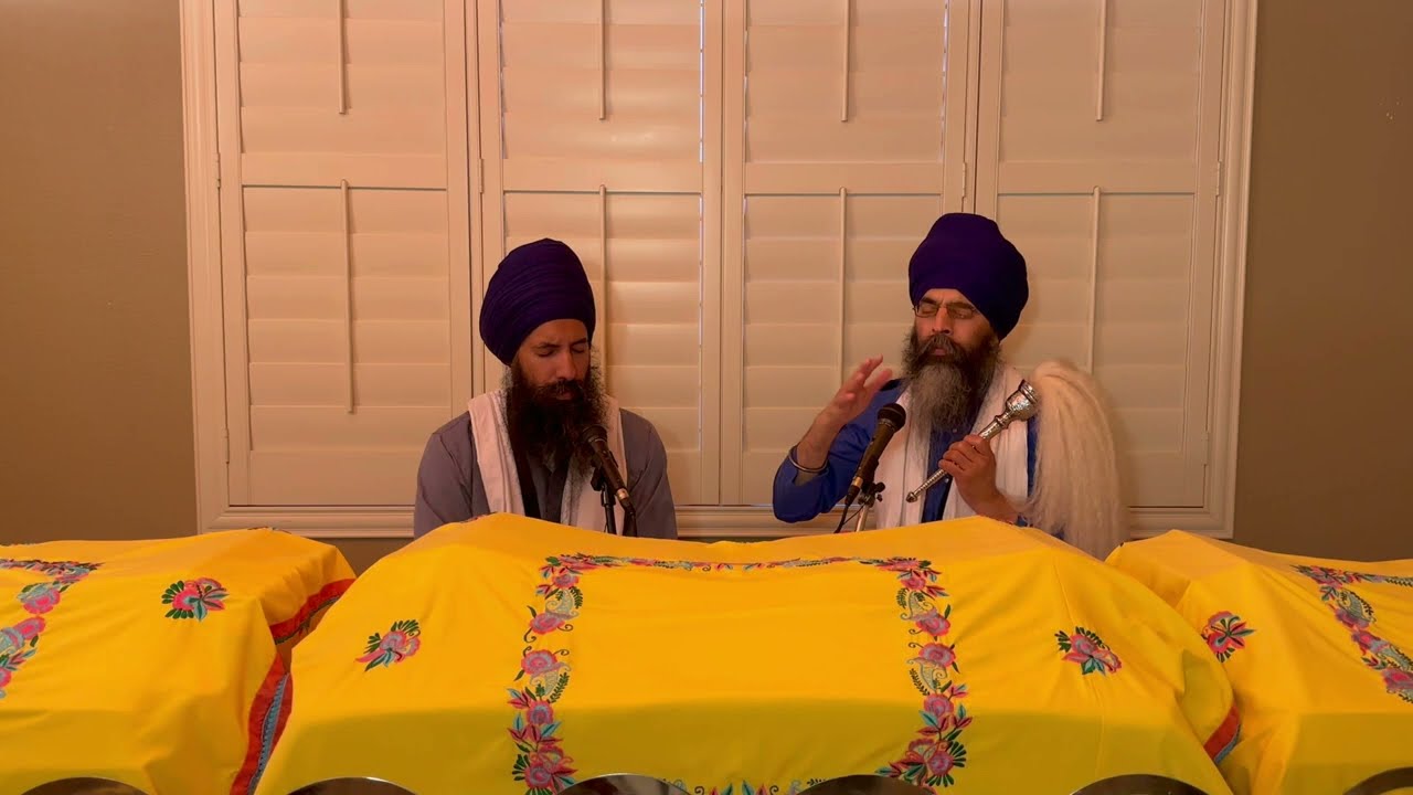 Vaar 9, Pauree 1 and 2