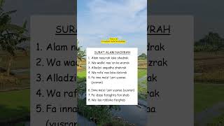 Download lagu Ustadzah Syifa Nurfadilah: Along with Difficulties There Are Eases (Surah Al Insyirah) mp3