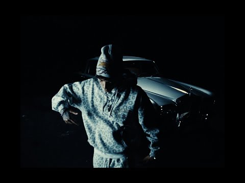 La Pantera, Botlok - TRAUMAS E INDICA (Vídeo Oficial)