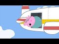 We Love Peppa Pig Parachute Jump 2
