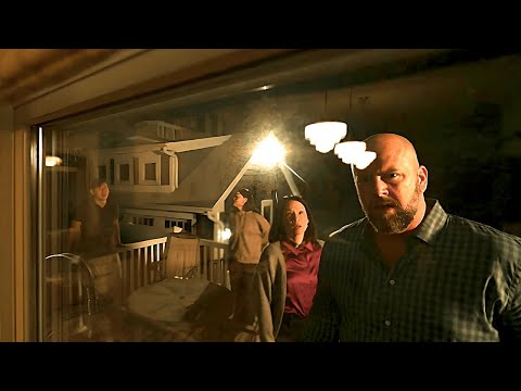 Family Moves Into A Strange House With A Spirit Who Wishes To Tell Them Something