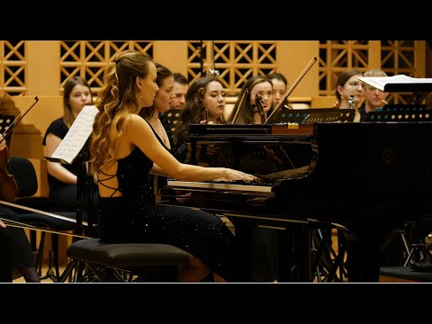 Poulenc: Concerto For Two Pianos