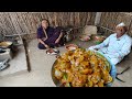 घरात भाजीला काय नसेल तर चमचमीत कांदा ब