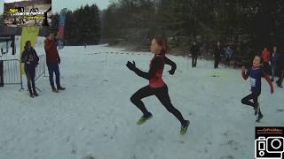 Leemkuilcross kindercross 1200m AV Cifla en NSAV 't Haasje 2017