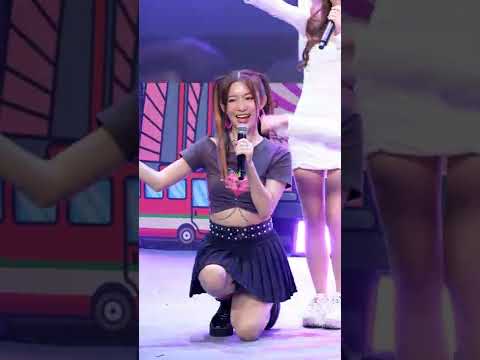20221030 Sugar Candy 03 รักหนึ่งคำ Chicha Fancam Focus