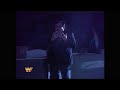 Paul Bearer Goes To Graveyard To Be Closer To The Undertaker 1994 WWF