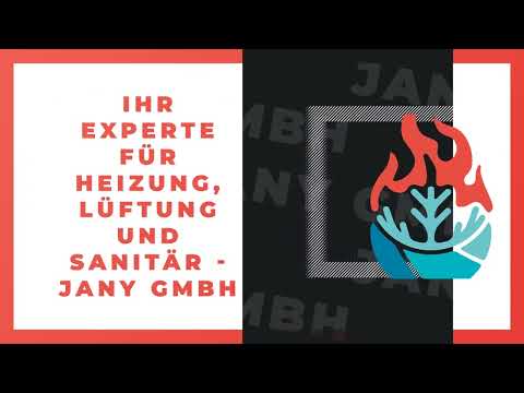 Jany GmbH YouTube-Vdeominiatur 3