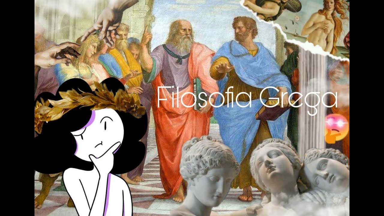 A diferença entre Sócrates Platão e Aristóteles