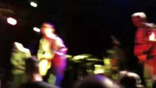 All The Dark Horses - Trashcan Sinatras