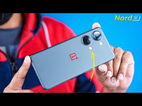 OnePlus Nord 3 5G - New Competitor 2023 !