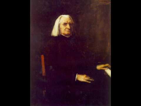 Franz Liszt - Hungarian Rhapsody No.2 in C sharp minor