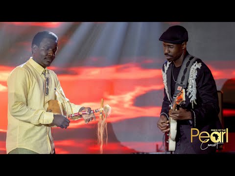 Nkwegomba | Kenneth Mugabi ft Myko Ouma, Ssewa Ssewa | Pride of The Pearl Concert.