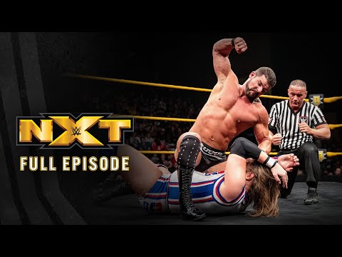 WWE NXT