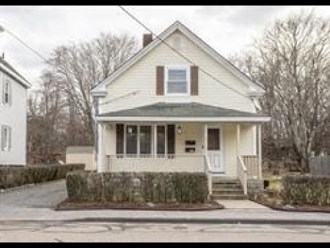 142 Oak St Taunton, MA 02780 - Multifamily - Real Estate - For Sale