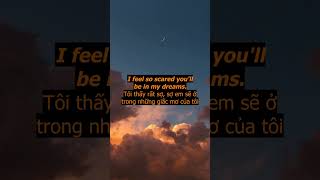 Spent So Long - Jamie Harrison [Vietsub-Engsub] Lyrics#LoveMusic