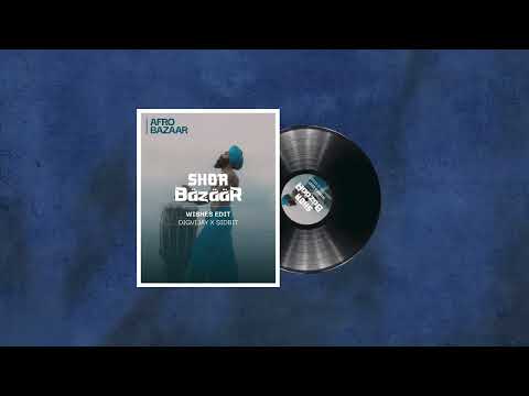Digvijay & SIDBIT  - Wishes (Afro Edit) | Shor Bazaar  | BollyAfro