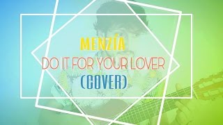 DO IT FOR YOUR LOVER -MANEL NAVARRO (COVER) SPAIN EUROVISION 21017