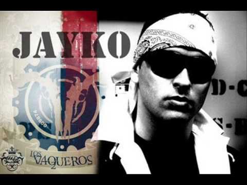 mañana-Jayko ft. Akon