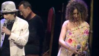 La Magdalena - Joaquín Sabina