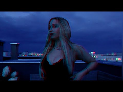 K-Leah - Burbon (prod. KaYKaY)