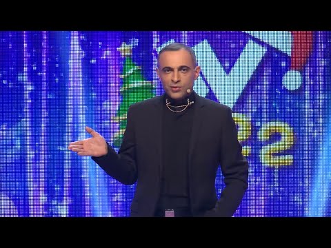 Women's Club 108 - STAND UP (Չարենց)