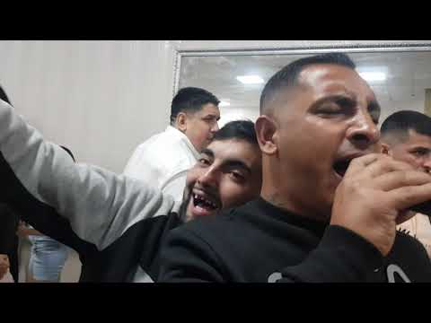 Zabava bradford 2019 josko mekenzi a gipsy kalo